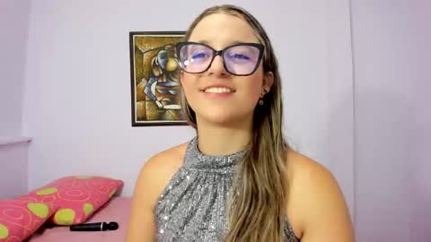 Khaterine online show from December 2024 12:11:01 PM