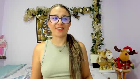 Khaterine online show from December 2024 11:01:01 AM