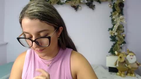 Khaterine online show from December 2024 02:33:01 PM