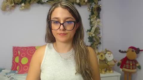 Khaterine online show from December 2024 03:13:02 PM
