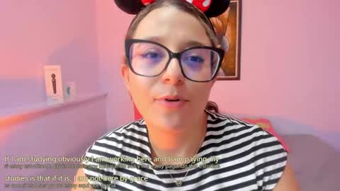 Khaterine online show from February 2025 03:08:02 PM