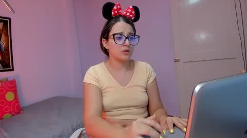 Khaterine online show from March 2025 12:09:02 AM