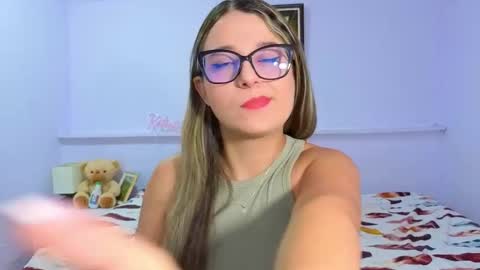 Khaterine online show from October 2025 11:55:01 AM