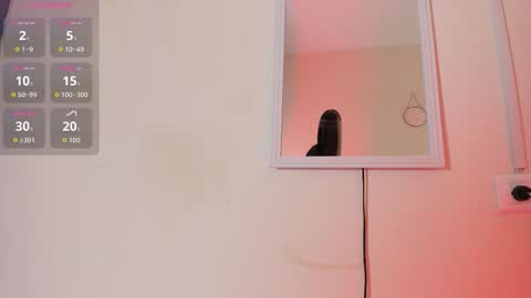 Snapshot of katia_gh chatting on November 2025 11:31:01 AM Katia online show from November 2025 11:31:01 AM