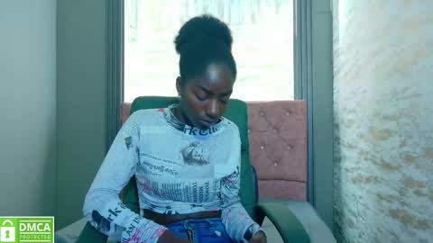 Snapshot of katia_green chatting on September 2025 11:34:01 AM Katia online show from September 2025 11:34:01 AM