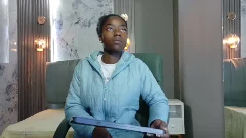 Snapshot of katia_green chatting on October 2025 11:39:01 AM Katia online show from October 2025 11:39:01 AM