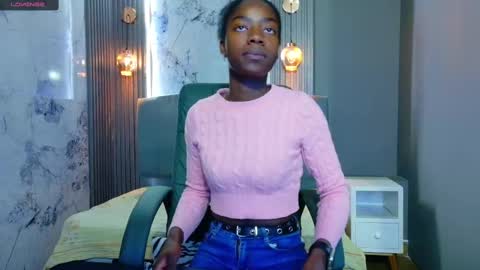 Snapshot of katia_green chatting on October 2025 11:29:02 AM Katia online show from October 2025 11:29:02 AM