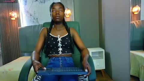 Snapshot of katia_green chatting on October 2025 11:40:01 AM Katia online show from October 2025 11:40:01 AM