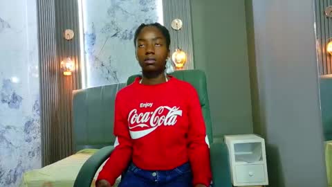 Snapshot of katia_green chatting on October 2025 11:19:01 AM Katia online show from October 2025 11:19:01 AM