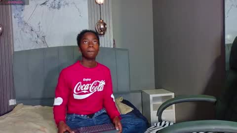 Snapshot of katia_green chatting on November 2025 11:45:01 AM Katia online show from November 2025 11:45:01 AM