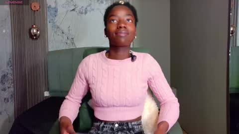 Snapshot of katia_green chatting on November 2025 11:53:01 AM Katia online show from November 2025 11:53:01 AM