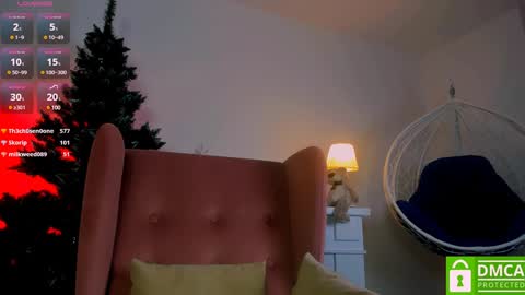 Snapshot of katia_kim chatting on January 2025 12:47:02 PM Katia online show from January 2025 12:47:02 PM