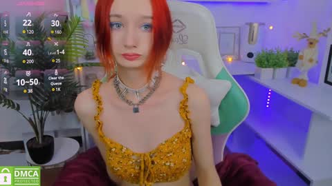 Snapshot of katia_kim chatting on January 2025 06:43:02 AM Katia online show from January 2025 06:43:02 AM