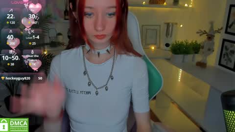 Snapshot of katia_kim chatting on January 2025 06:45:01 AM Katia online show from January 2025 06:45:01 AM
