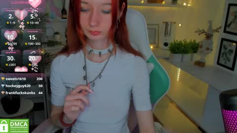 Snapshot of katia_kim chatting on January 2025 09:47:01 AM Katia online show from January 2025 09:47:01 AM