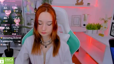 Snapshot of katia_kim chatting on January 2025 12:32:02 PM Katia online show from January 2025 12:32:02 PM