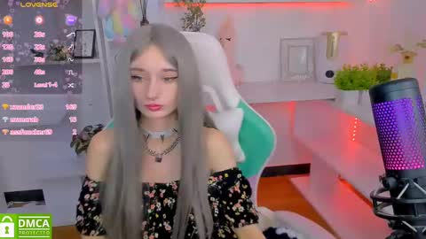 Snapshot of katia_kim chatting on February 2025 09:42:01 AM Katia online show from February 2025 09:42:01 AM