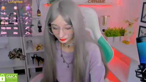Snapshot of katia_kim chatting on February 2025 06:32:02 AM Katia online show from February 2025 06:32:02 AM