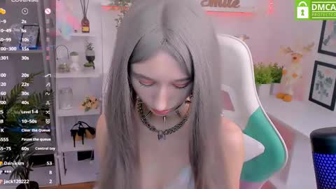 Snapshot of katia_kim chatting on February 2025 07:09:02 AM Katia online show from February 2025 07:09:02 AM