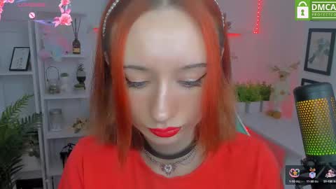 Snapshot of katia_kim chatting on March 2025 06:30:01 AM Katia online show from March 2025 06:30:01 AM
