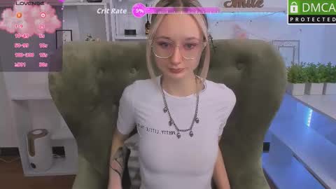 Snapshot of katia_kim chatting on September 2025 05:40:02 AM Katia online show from September 2025 05:40:02 AM