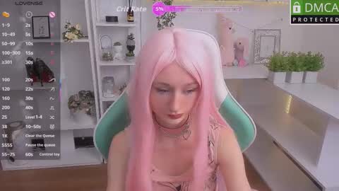 Snapshot of katia_kim chatting on September 2025 05:52:02 AM Katia online show from September 2025 05:52:02 AM