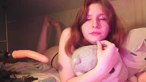 Snapshot of katia_npzd chatting on December 2025 08:46:01 PM KatieNPZD online show from December 2025 08:46:01 PM