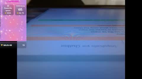 katia online show from October 2025 01:45:01 AM