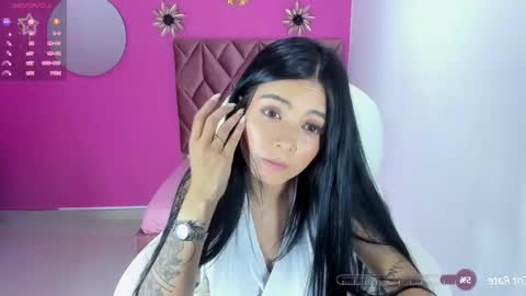 Katia  online show from January 2025 06:59:01 AM