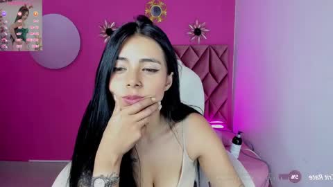 Katia  online show from January 2025 07:06:02 AM