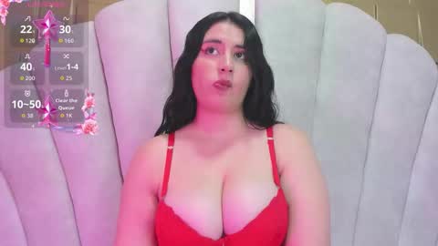 katiajones_vc online show from September 2025 09:59:02 PM