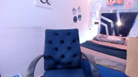 KATIA  ROMERO online show from September 2025 03:01:01 PM