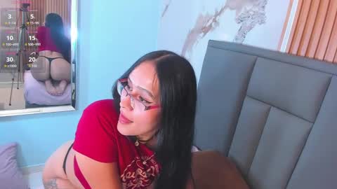  K A T I A  online show from September 2025 08:20:02 PM