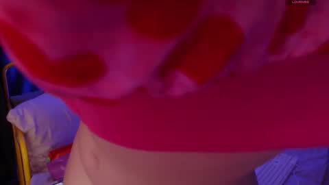 Katie Deville online show from March 2025 11:58:02 PM