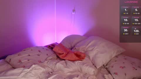 Katie Deville online show from September 2025 01:11:01 AM