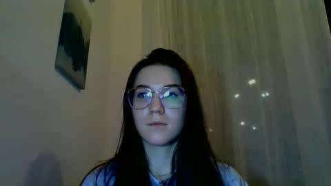 Snapshot of katie_foxi chatting on January 2025 08:43:01 PM katie_foxi online show from January 2025 08:43:01 PM