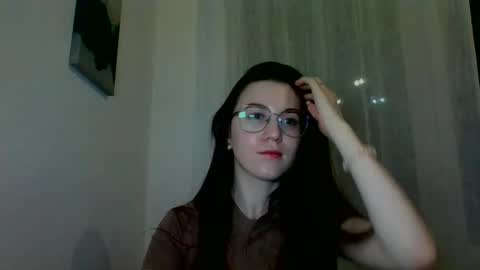 Snapshot of katie_foxi chatting on January 2025 06:38:01 PM katie_foxi online show from January 2025 06:38:01 PM