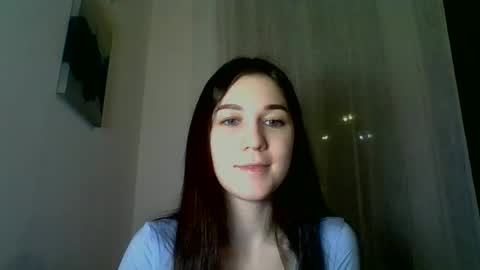 Snapshot of katie_foxi chatting on February 2025 06:37:01 PM katie_foxi online show from February 2025 06:37:01 PM