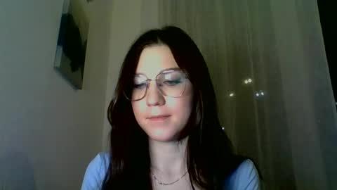 Snapshot of katie_foxi chatting on February 2025 08:16:02 PM katie_foxi online show from February 2025 08:16:02 PM