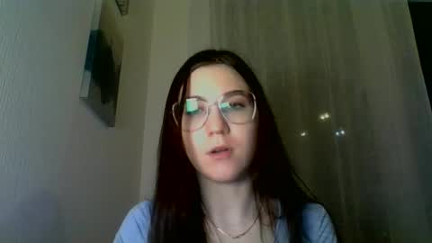 Snapshot of katie_foxi chatting on March 2025 04:00:02 PM katie_foxi online show from March 2025 04:00:02 PM
