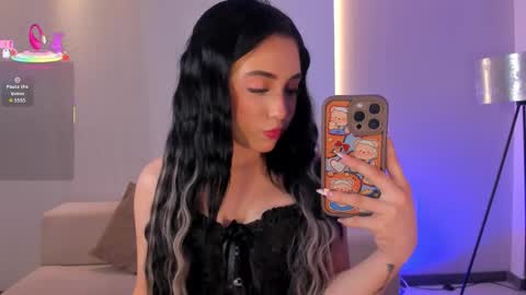 Snapshot of katieangel1 chatting on October 2025 11:28:02 AM katieangel1 online show from October 2025 11:28:02 AM