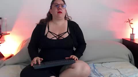 Katherine online show from October 2025 11:55:02 AM