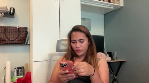 Snapshot of katiefrox_ chatting on October 2025 01:28:01 AM katiefrox online show from October 2025 01:28:01 AM