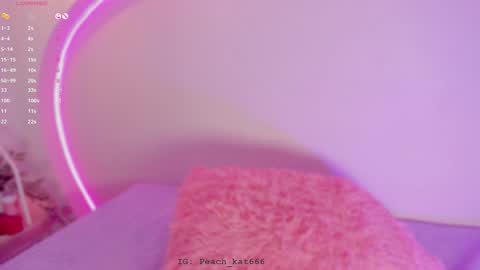 Katy  IGPeach kat666 online show from January 2025 04:48:01 PM