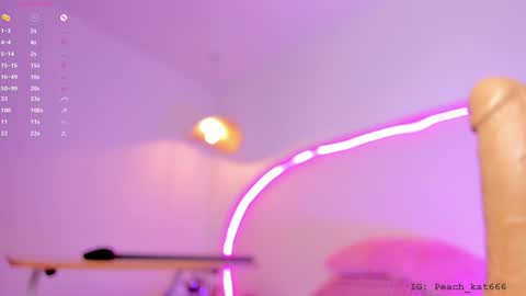 Katy  IGPeach kat666 online show from January 2025 04:22:02 PM