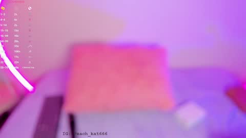 Katy  IGPeach kat666 online show from February 2025 03:52:02 PM