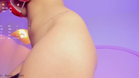 Katy  IGPeach kat666 online show from February 2025 09:46:01 PM