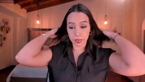 Snapshot of katiestonne chatting on October 2025 03:15:02 AM Kate Stonne online show from October 2025 03:15:02 AM