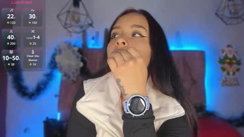 Katie online show from November 2025 11:36:02 AM