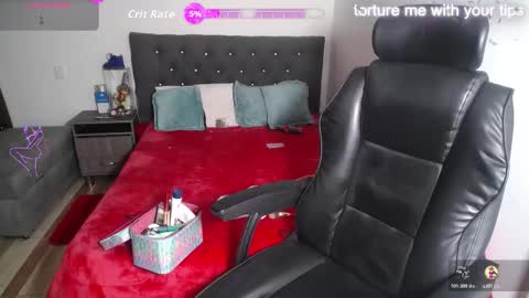 Snapshot of katik_11sexhot chatting on October 2025 02:35:01 AM Daniela online show from October 2025 02:35:01 AM